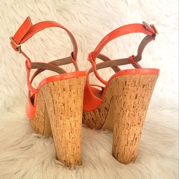 New - Vince Camuto Sandals