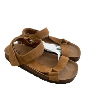 New Zara kids Sandals sz 38