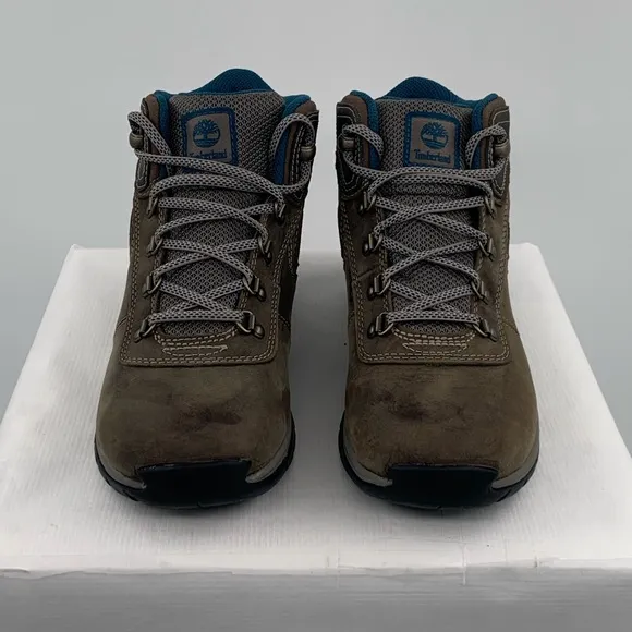 New🌹NWT Timberland Women Mt. Maddsen Waterproof Lug Sole Boots from Finish Line