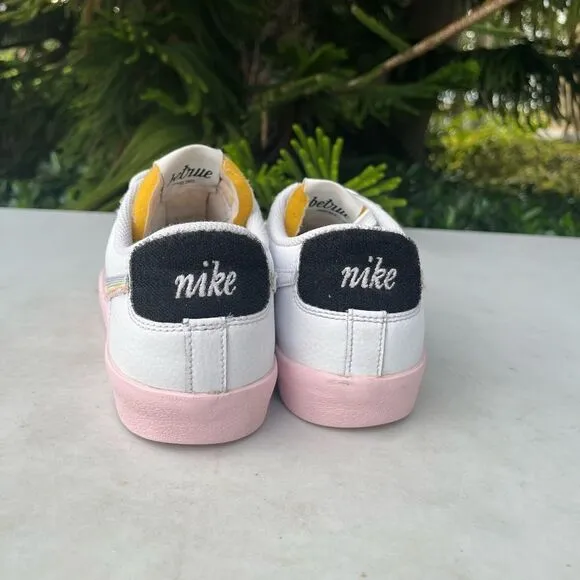 Nike ‘77 Blazer Vintage Be True Low Shoes Womens Size: 10