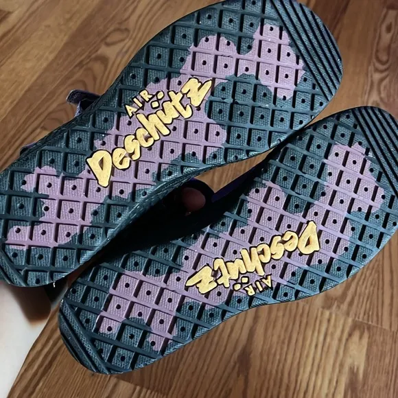 Nike ACG Air Deschutz  Sandals