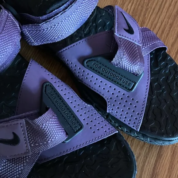Nike ACG Air Deschutz  Sandals