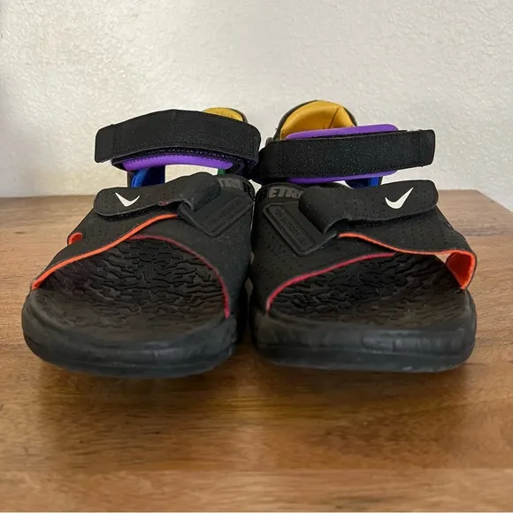 Nike ACG Be True Air Deschutz Sandals Size 11