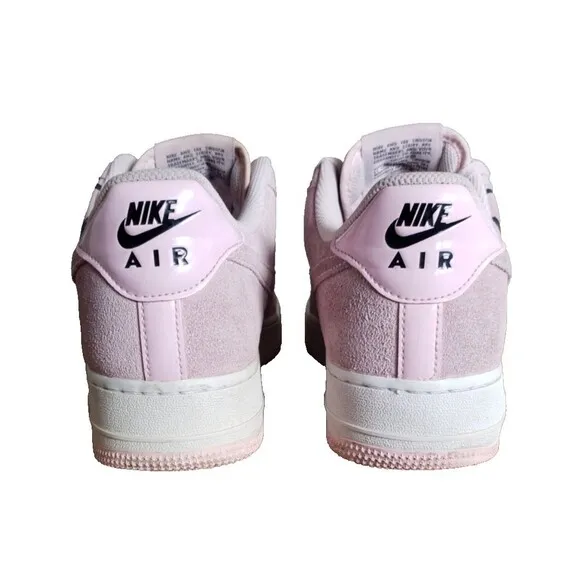 Nike Air Force 1 Low Have A Nike Day Pink Men's Shoes BQ9044-600 Size 10