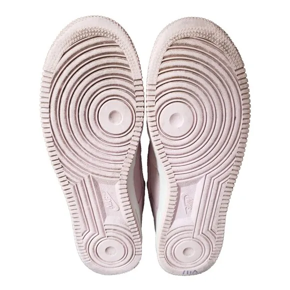 Nike Air Force 1 Low Have A Nike Day Pink Men's Shoes BQ9044-600 Size 10