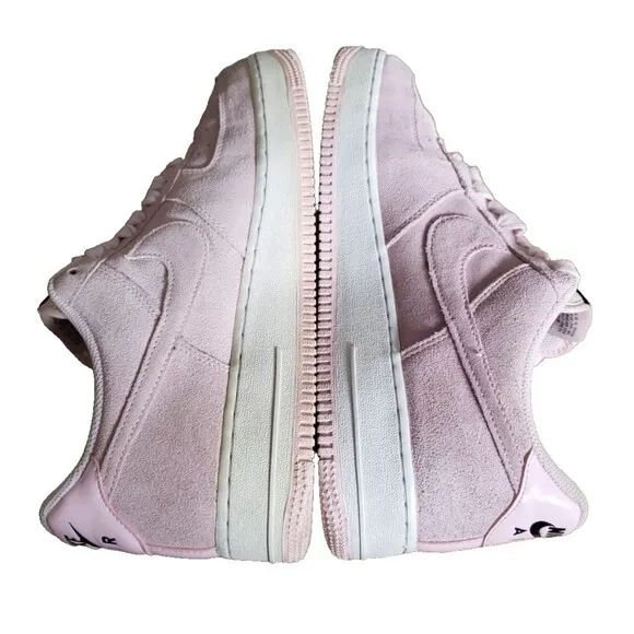 Nike Air Force 1 Low Have A Nike Day Pink Men's Shoes BQ9044-600 Size 10