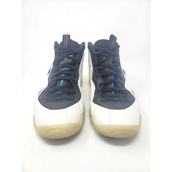 Nike Air Little Posite Pro Mid 3d Big Kids Basketball Shoes Boys 6.5y Sneakers