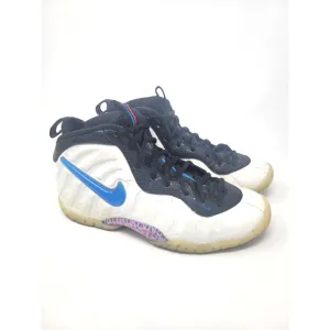 Nike Air Little Posite Pro Mid 3d Big Kids Basketball Shoes Boys 6.5y Sneakers