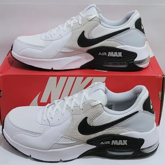 Nike Air Max Excee Low Shoes Mens 11.5‎