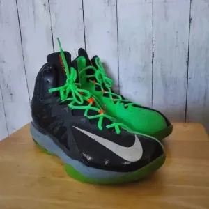 Nike Air Max Stutter Step 2 Sneakers