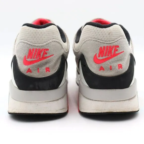 Nike Air Structure Triax '91 Mens Sz 12 US OG Neo Teal Sneakers Shoes CV3492-100