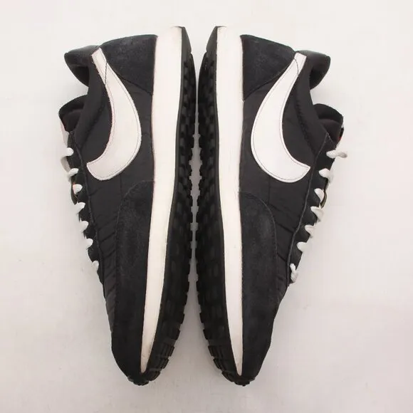 Nike Air Tailwind 79 Men's Size 12.5 Black Athletic Shoes Sneakers 487754-012