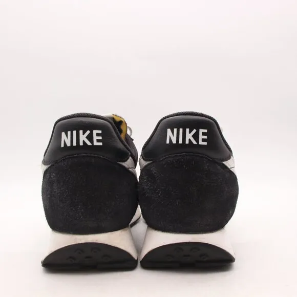 Nike Air Tailwind 79 Men's Size 12.5 Black Athletic Shoes Sneakers 487754-012