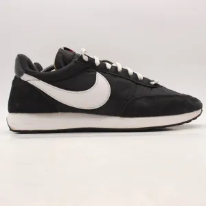 Nike Air Tailwind 79 Men's Size 12.5 Black Athletic Shoes Sneakers 487754-012