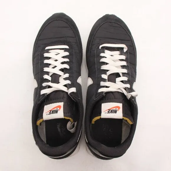 Nike Air Tailwind 79 Men's Size 12.5 Black Athletic Shoes Sneakers 487754-012