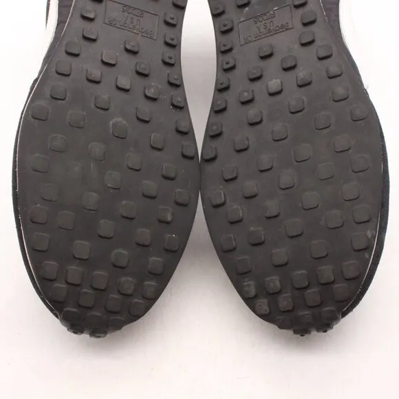 Nike Air Tailwind 79 Men's Size 12.5 Black Athletic Shoes Sneakers 487754-012