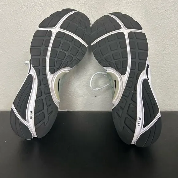 Nike Air Presto University Blue Sneakers Size 9  #CT3550-403
