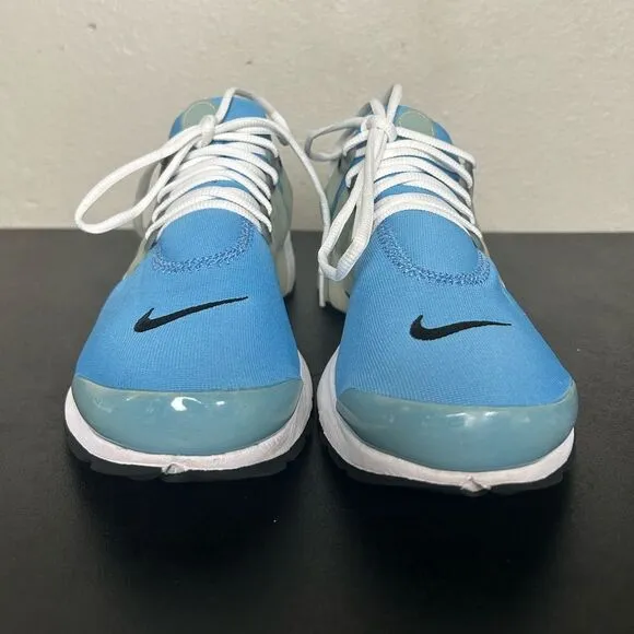 Nike Air Presto University Blue Sneakers Size 9  #CT3550-403