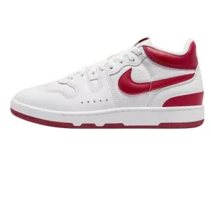 Nike Attack QS SP White/University Red FB8938-100 Size 10 - New
