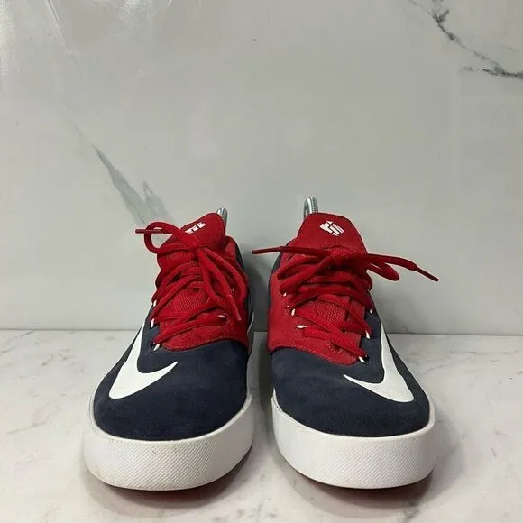 NIKE Boys KD Vulc Sneakers
