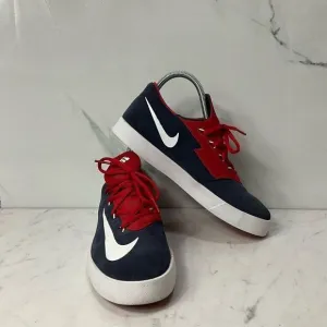 NIKE Boys KD Vulc Sneakers