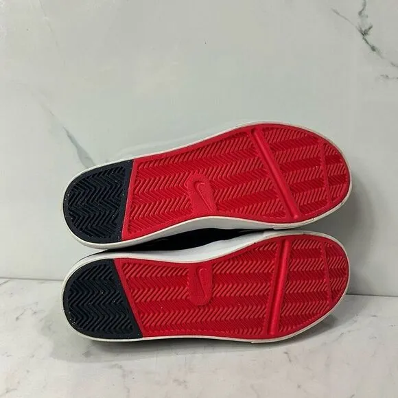 NIKE Boys KD Vulc Sneakers