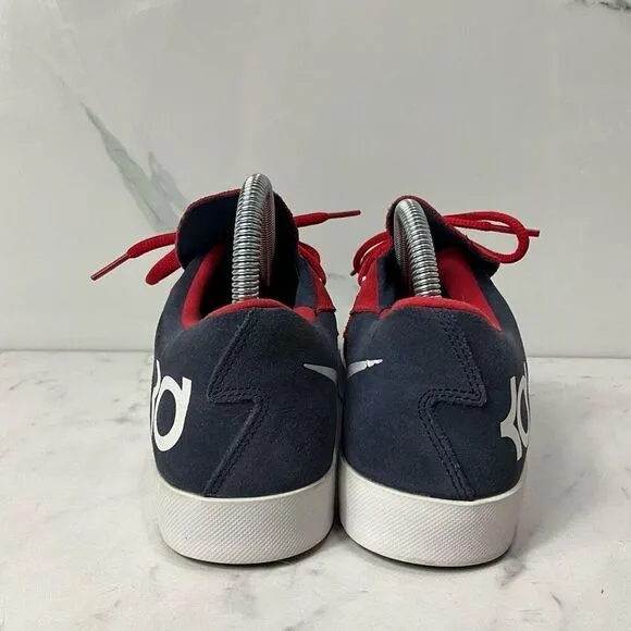 NIKE Boys KD Vulc Sneakers