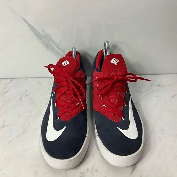 NIKE Boys KD Vulc Sneakers