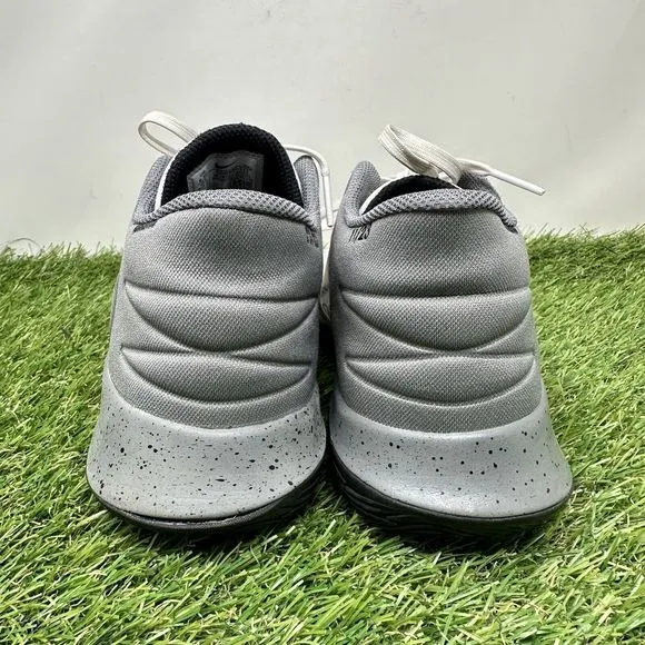 Nike Boys Kyrie Flytrap 5 DD0340-112 White Basketball Shoes Sneakers Size 6.5Y