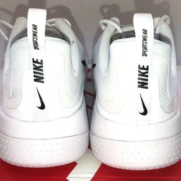 NIKE CK Racer 2 Men's Sneakers White AA2179-100
