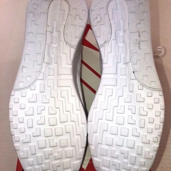 NIKE CK Racer 2 Men's Sneakers White AA2179-100