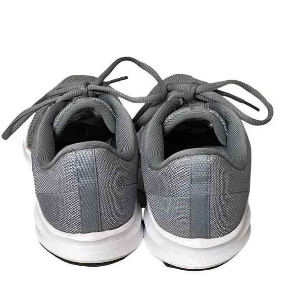 Nike Downshifter 9 Gray Running Sneakers Women’s Size 7.5 AQ7481-001