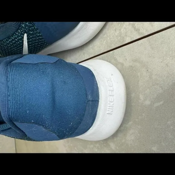 Nike Flex RN 2018 running shoes