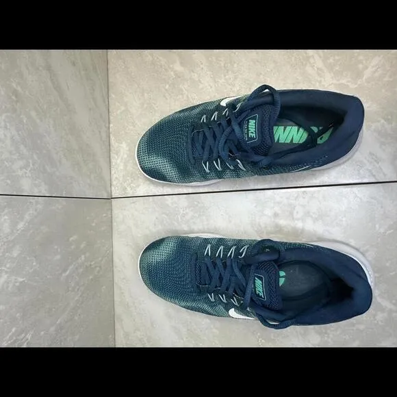 Nike Flex RN 2018 running shoes
