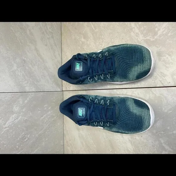 Nike Flex RN 2018 running shoes