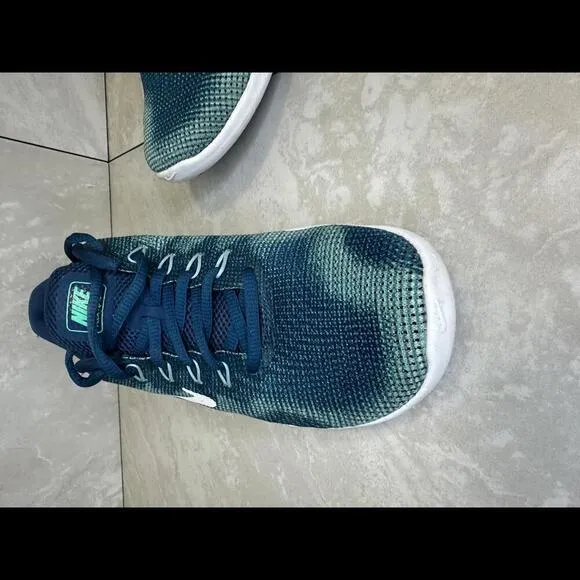 Nike Flex RN 2018 running shoes