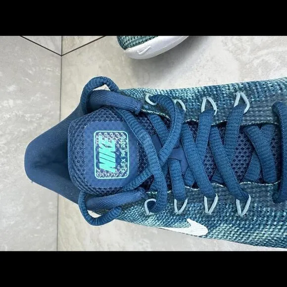 Nike Flex RN 2018 running shoes