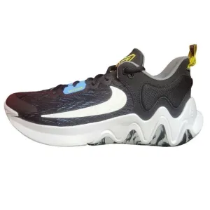 Nike Giannis Immortality 2 Men's Basketball Shoes Black White DM0825-001