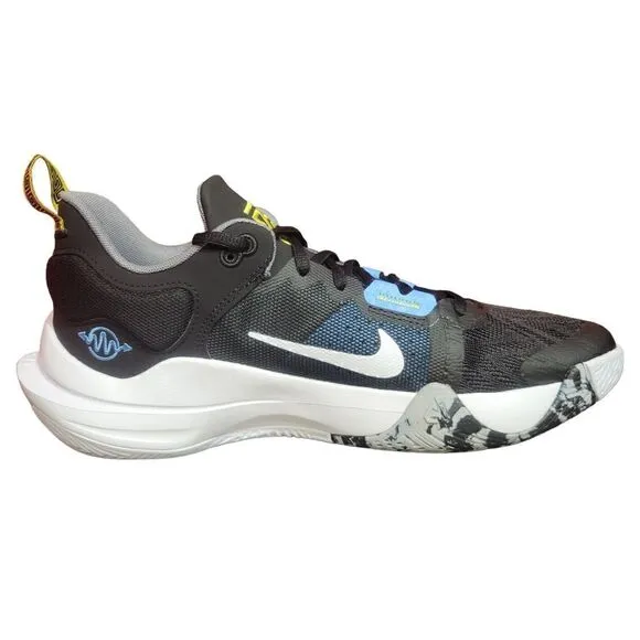 Nike Giannis Immortality 2 Men's Basketball Shoes Black White DM0825-001