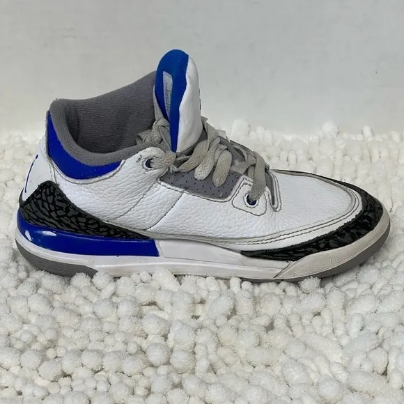 Nike Jordan 3 Retro PS