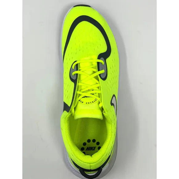 Nike Joyride Dual Run GS Volt Running Shoes Big Boys 7 / Women’s 8.5 CN9600-700