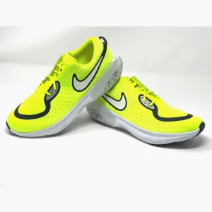 Nike Joyride Dual Run GS Volt Running Shoes Big Boys 7 / Women’s 8.5 CN9600-700