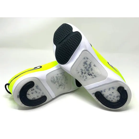 Nike Joyride Dual Run GS Volt Running Shoes Big Boys 7 / Women’s 8.5 CN9600-700