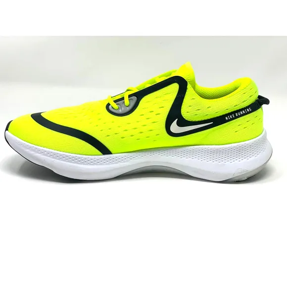 Nike Joyride Dual Run GS Volt Running Shoes Big Boys 7 / Women’s 8.5 CN9600-700