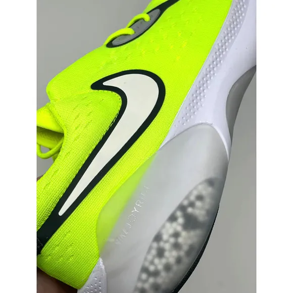 Nike Joyride Dual Run GS Volt Running Shoes Big Boys 7 / Women’s 8.5 CN9600-700