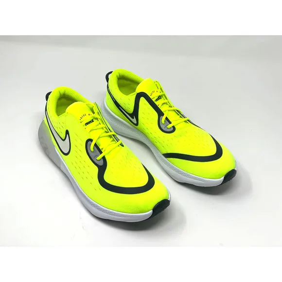 Nike Joyride Dual Run GS Volt Running Shoes Big Boys 7 / Women’s 8.5 CN9600-700