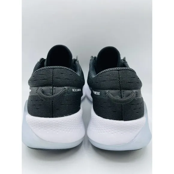 Nike Joyride Dual Run YOUTH Black White Running Jogging Shoes 6.5Y or 8 In Women