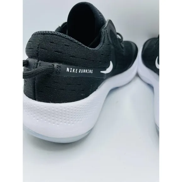 Nike Joyride Dual Run YOUTH Black White Running Jogging Shoes 6.5Y or 8 In Women