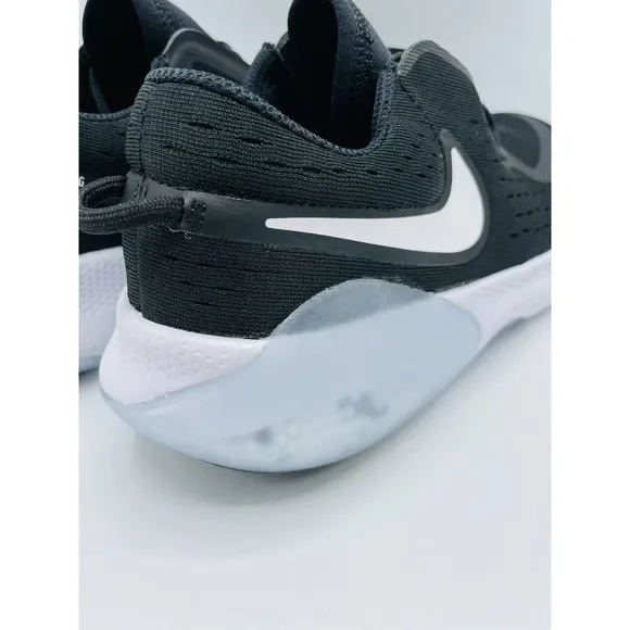Nike Joyride Dual Run YOUTH Black White Running Jogging Shoes 6.5Y or 8 In Women