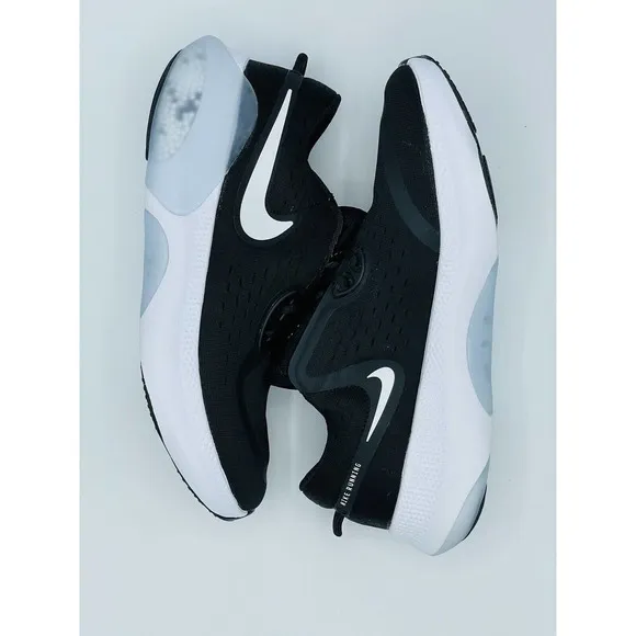 Nike Joyride Dual Run YOUTH Black White Running Jogging Shoes 6.5Y or 8 In Women
